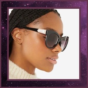 BCBG Karina Sunglasses